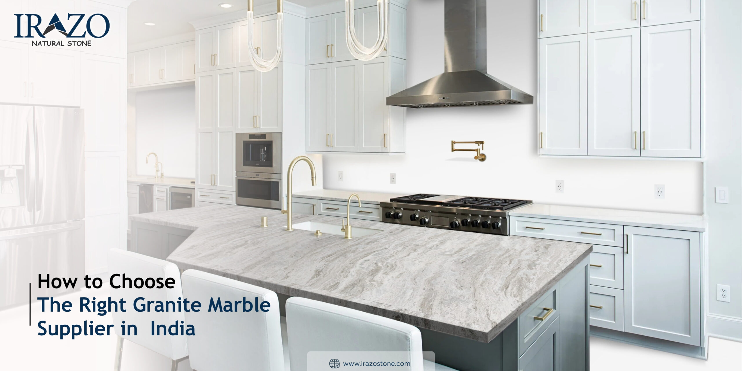 Granite Marble Supplier in India